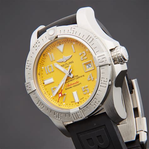 breitling a17331